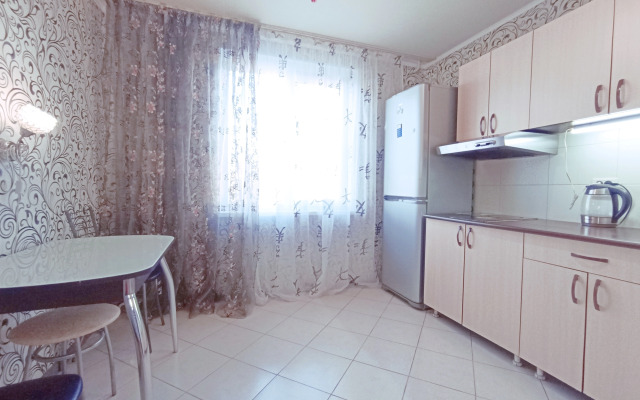 Квартира на улице Российская 206