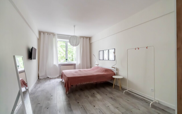 Апартаменты Привокзальная 8