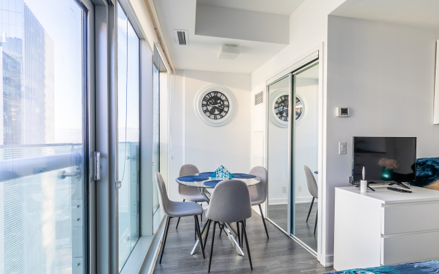 GLOBALSTAY. Gorgeous Apartments in the Heart of Toronto Apart-hotel