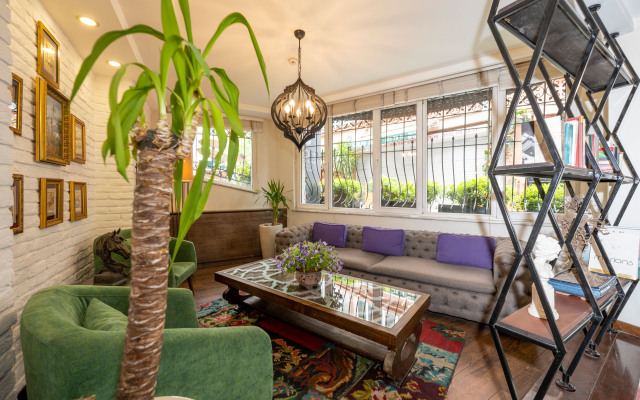 The Marions Suite Hotel