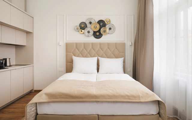 Nobilis Residence Apart-hotel