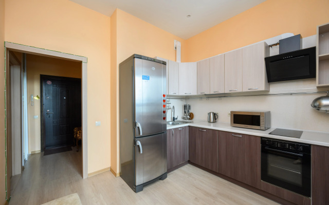 Arendapartment Graf Orlov 1 Flat