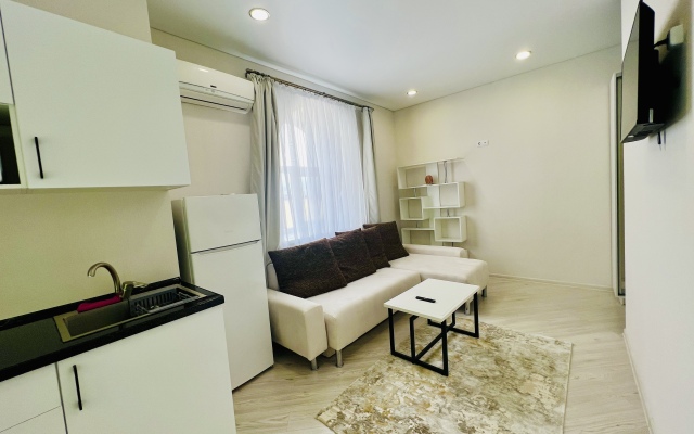 Prosperus Guest House