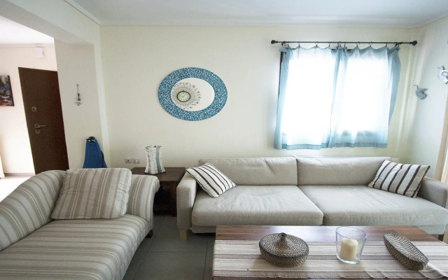 Sofia Summer House Elani