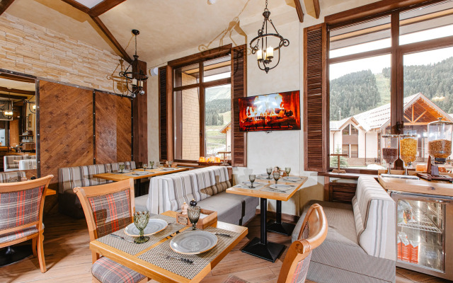 Vertikal Hotel