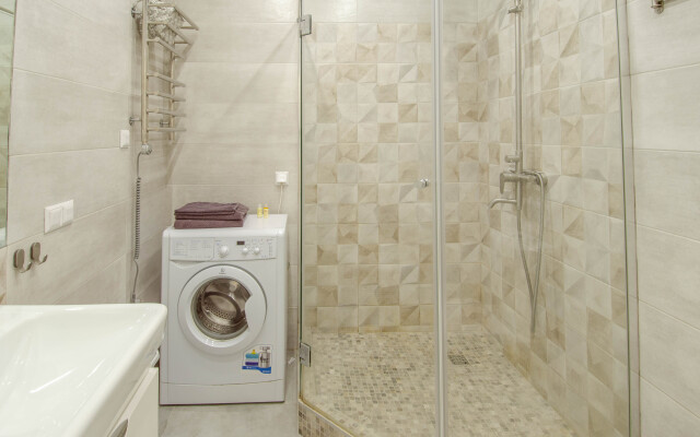 Апартаменты Лайнер Апарт  238