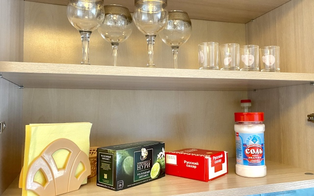 Квартира Просторная Однушка в Центре Мурома