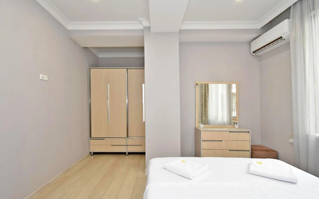 Na ulitse Teryana TT113 Apartments