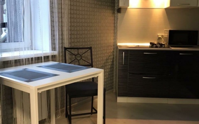 Posutochno Flat