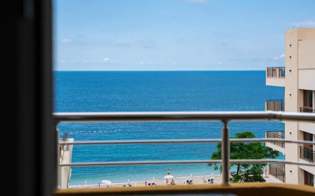Saray Apartments