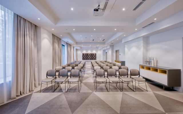 Holiday Inn Express - Yerevan by IHG