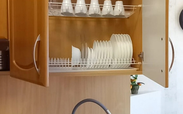 10 Apart Trofi V Istoricheskom Tsentre Amalienau Apartments