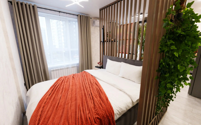 Prospekt Maslennikova 14a/1 (24) Apartments