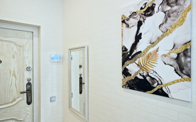 Апартаменты на Приморской