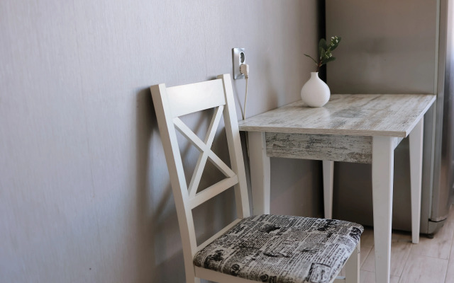 Idealno Dlya Turistov Flat