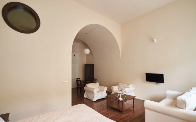 Ленинградская квартира №3 3