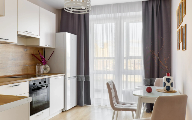 Lyubov Voznesenskogo Dlya 4 Gostey V 15 Minutakh Ot Tsentra Apartments - Apartment in 카잔 - Photo 4