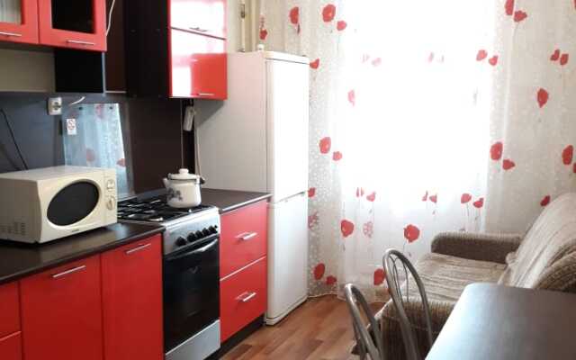 Dvukhkomnatnaya Na Raskolnikova 27 Apartments