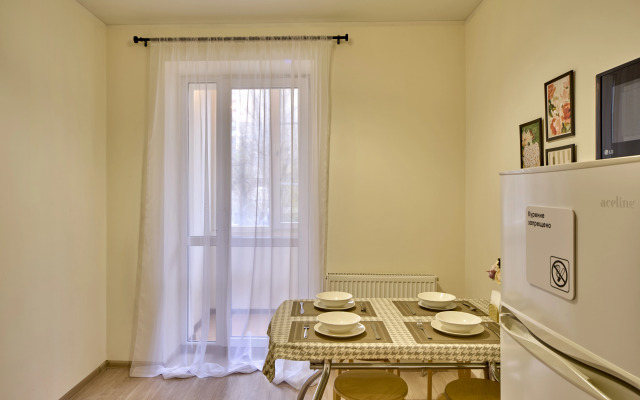 Квартира Уютная в центре города