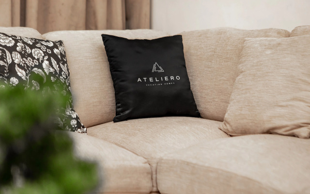 Stylish 1BR at Meera Tower Apartments