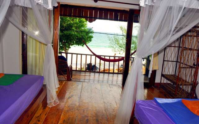 Ben white beach Bungalow