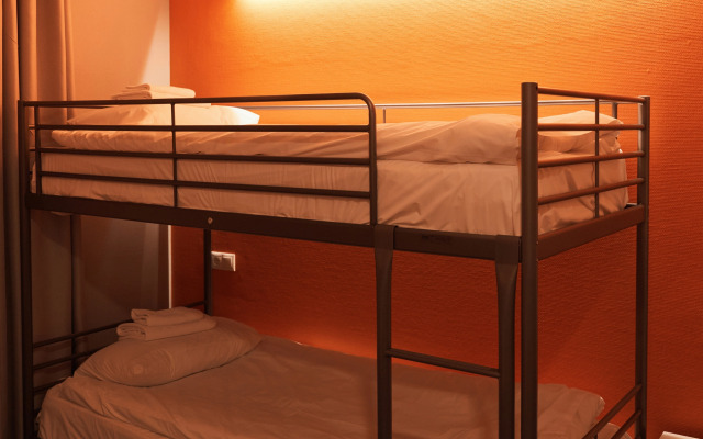 Freezone Inn Hotel	