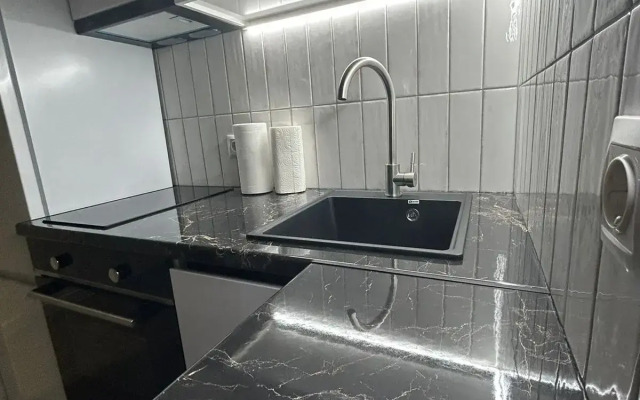 Квартира Авион Родные берега