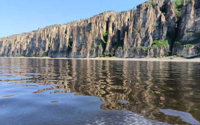 Шале Девять Еланка