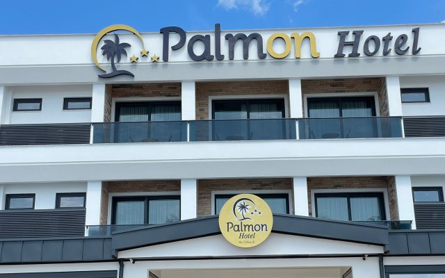 Отель Palmon