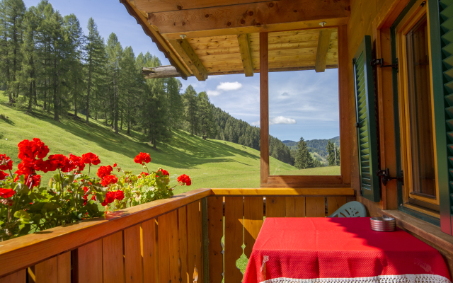 Villa Insam Hotel