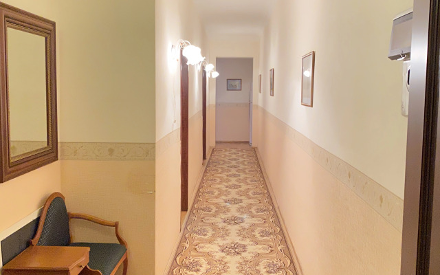 Меблированные комнаты У Максима