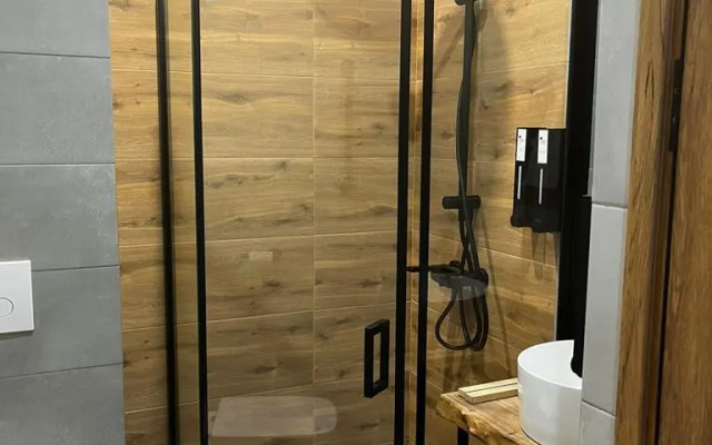 Отель Apsa Park-Hotel