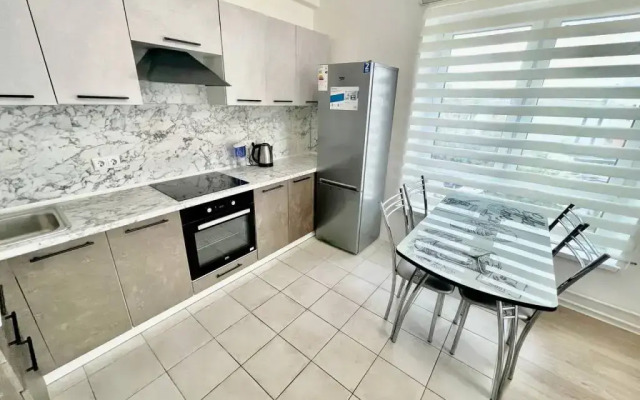 Sunny Days Apartment Zhulebino Park 3 Apartments
