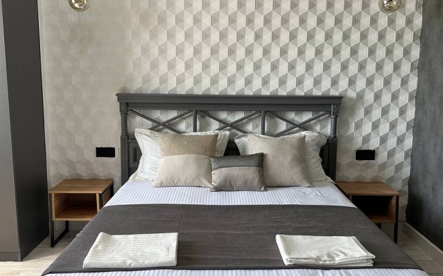 Квартира Уютная Однокомнатная в Центре Махачкалы