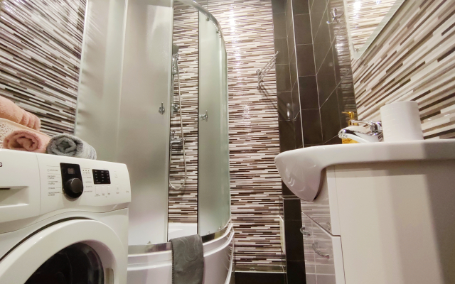 Апартаменты Двухкомнатные Анастасия у Южного Вокзала