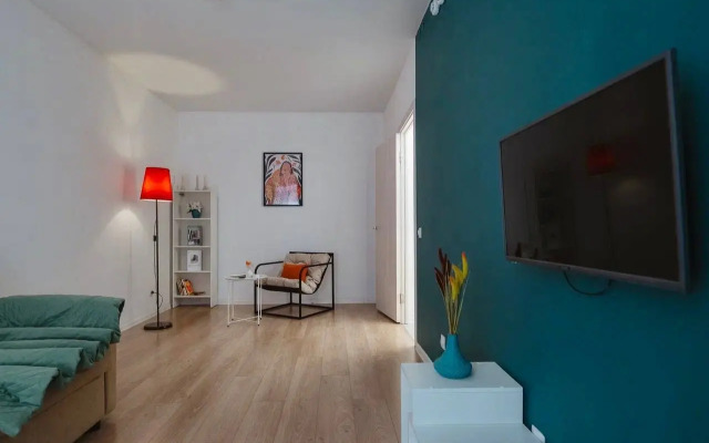 Viktory Apart Apartments
