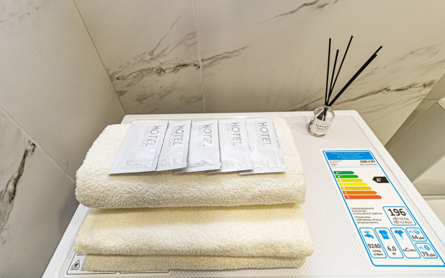 Апартаменты Уютные апартаменты рядом с парком Галицкого