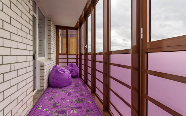 Апартаменты На Стачек 4