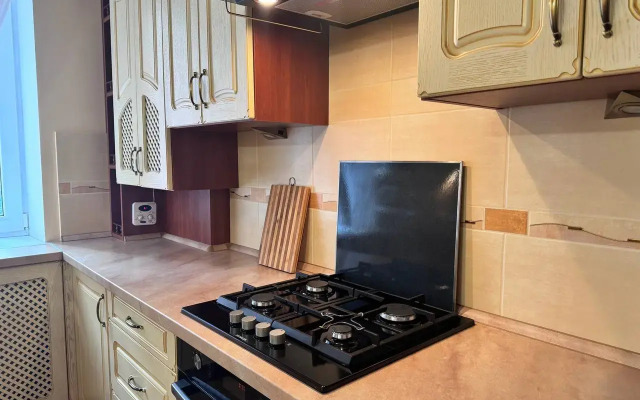 Апартаменты Просторные 39квартир в 5 минутах от центра Зеленоградска