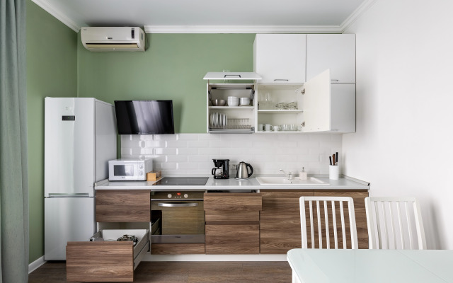 Sea Side Aparts Apartments 1