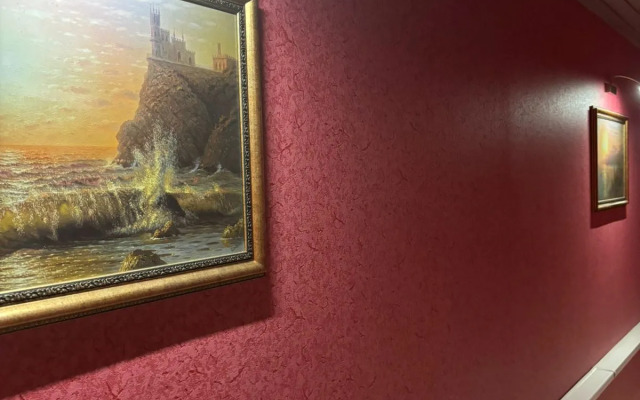 Отель На Профсоюзной