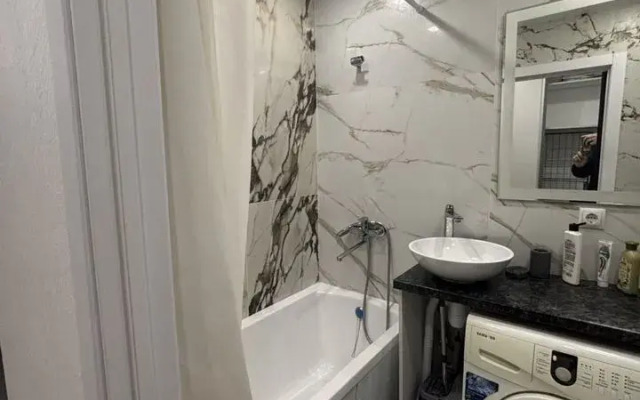 Квартира на Улице Татарстан 51