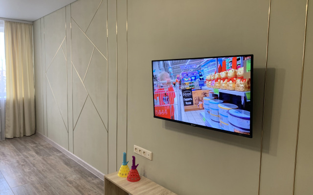 Квартира Уютная квартира в ЖК Сокол