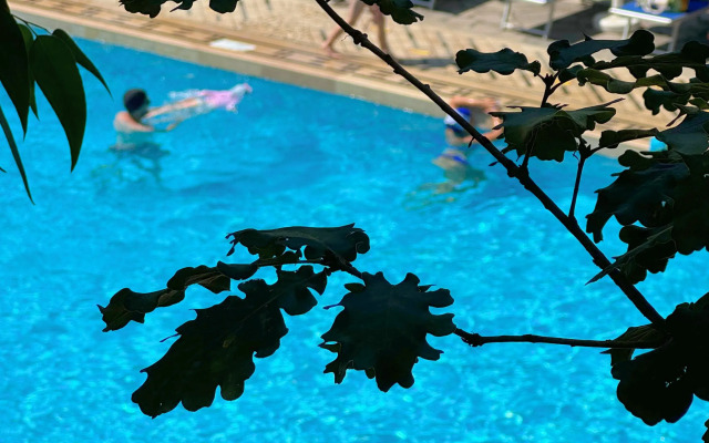 Villaggio Santafortunata