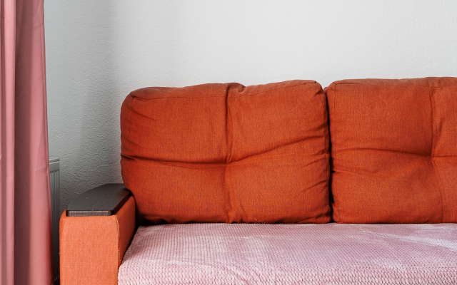 Жилое помещение UyutnoEKB ЖК mART