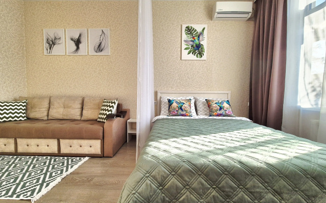 Квартира Колибри