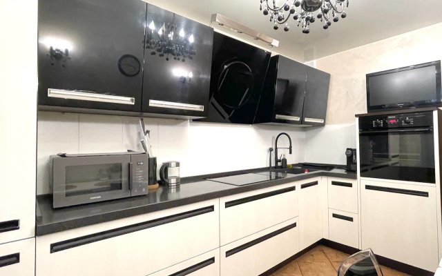 Initsiativnaya 5/2 Apartments