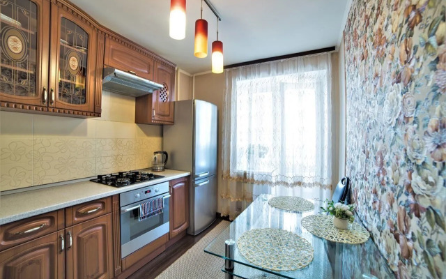 Квартира на Улице  Куйбышева 81