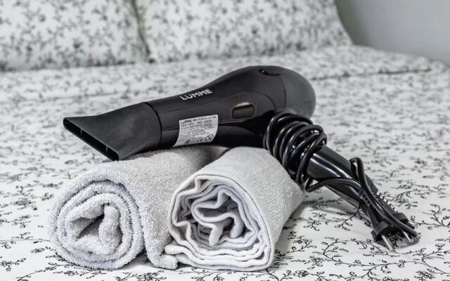 Апартаменты Украинский Бульвар 6