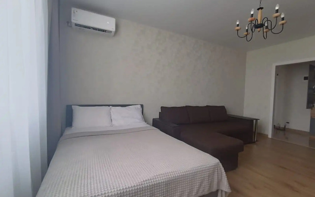 Polnotsennaya Dvushka Nedaleko Ot Mamaeva Kurgana V Zhk Moskovskiy Flat